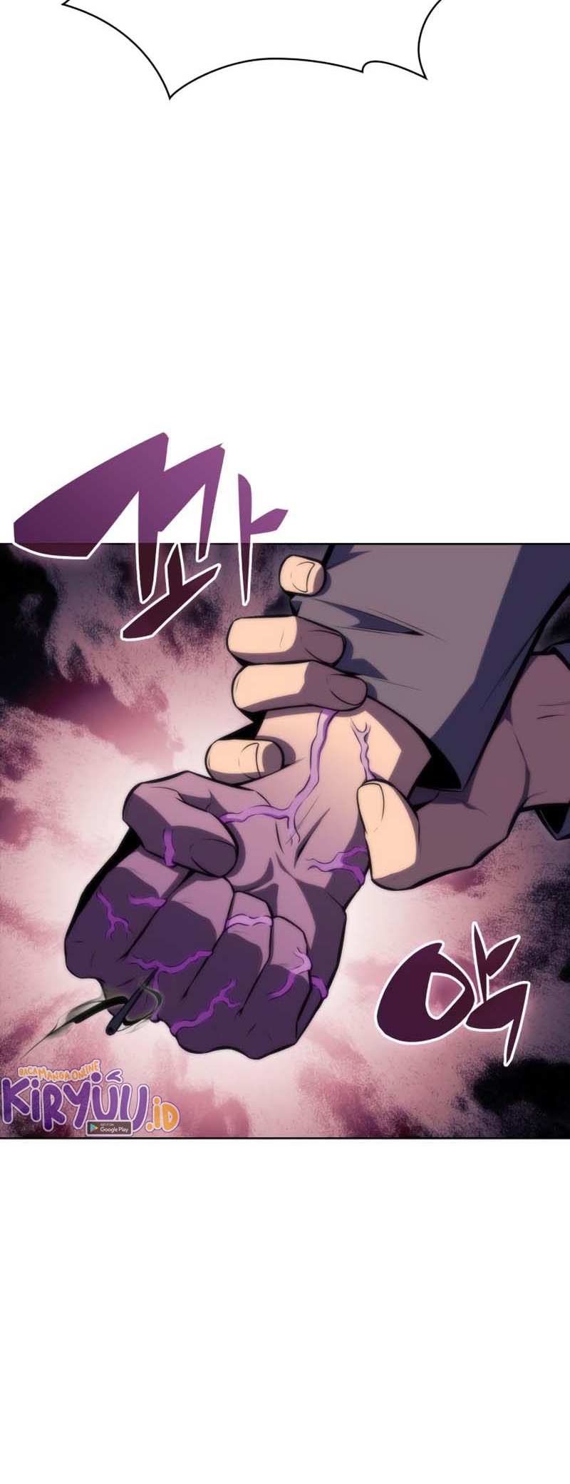 Solo Max-Level Newbie Chapter 81 - halaman 5