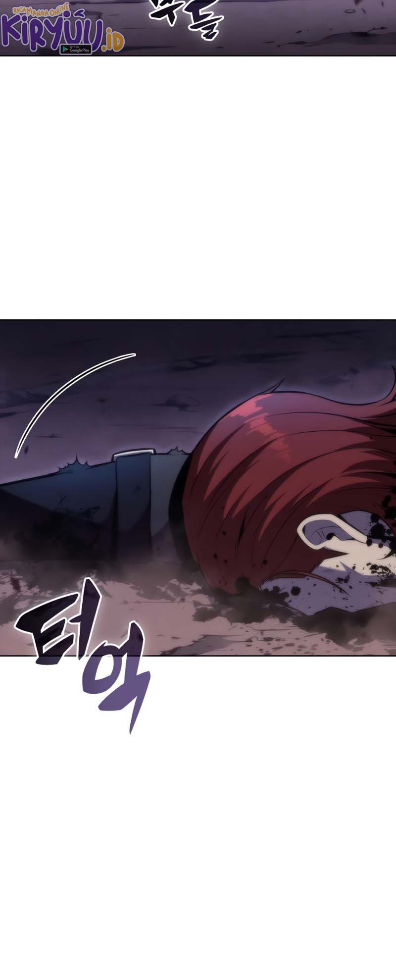 Solo Max-Level Newbie Chapter 81 - halaman 50
