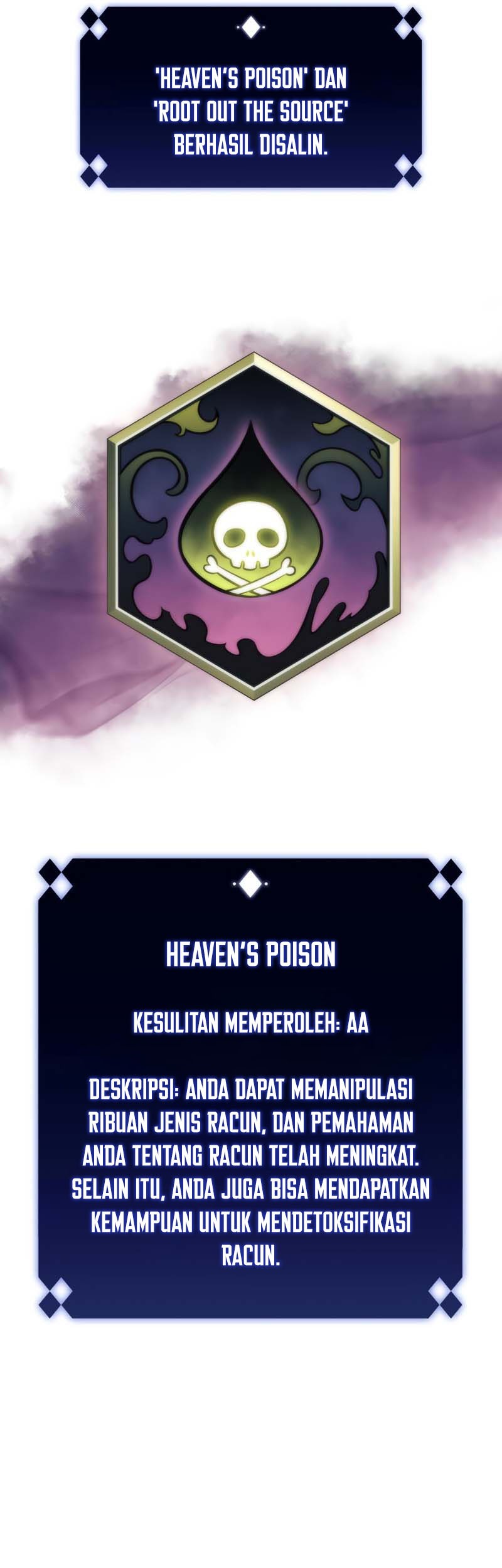Solo Max-Level Newbie Chapter 81 - halaman 51