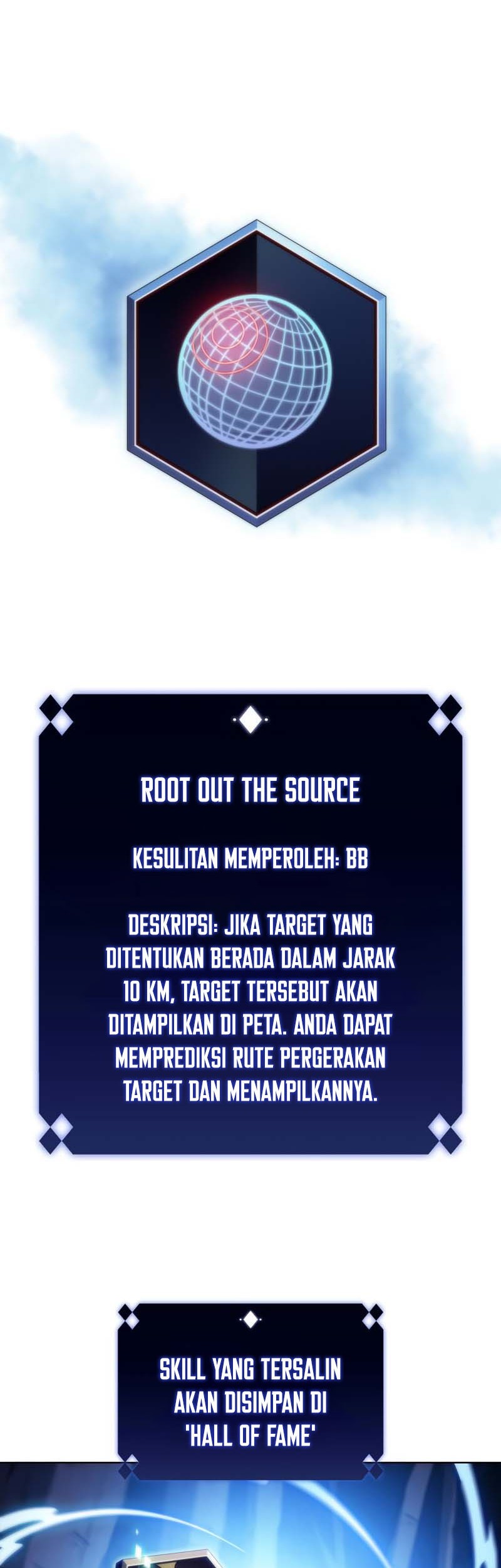 Solo Max-Level Newbie Chapter 81 - halaman 52