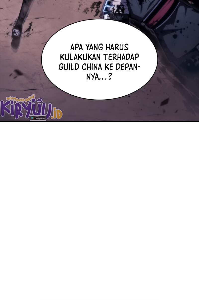 Solo Max-Level Newbie Chapter 81 - halaman 55