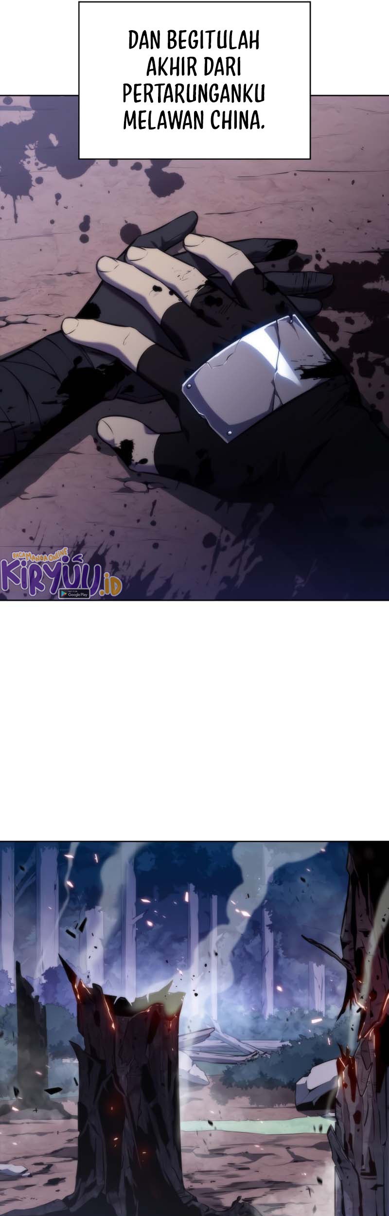 Solo Max-Level Newbie Chapter 81 - halaman 56