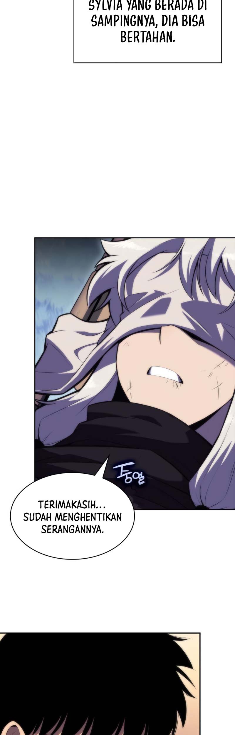Solo Max-Level Newbie Chapter 81 - halaman 58