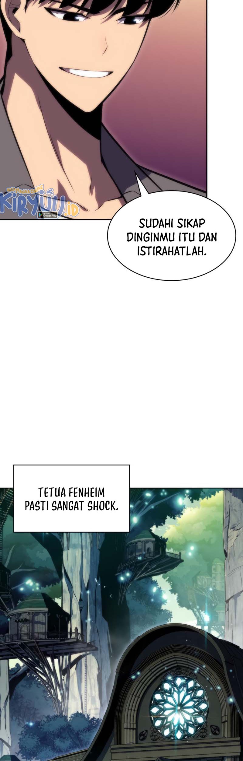 Solo Max-Level Newbie Chapter 81 - halaman 59