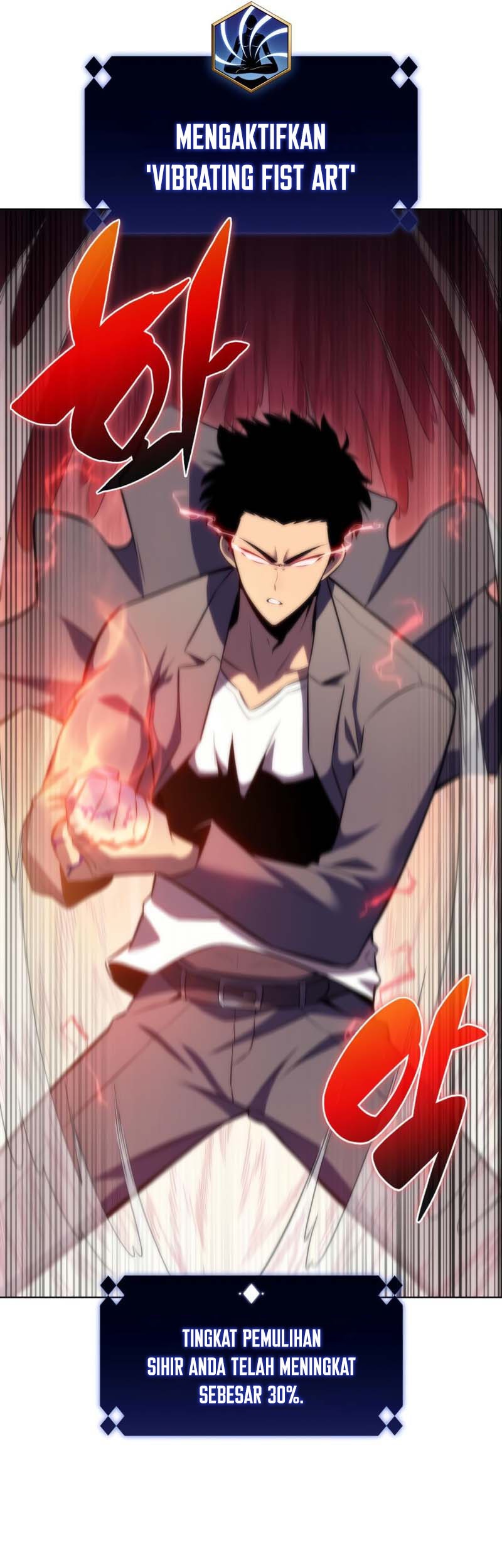 Solo Max-Level Newbie Chapter 81 - halaman 6