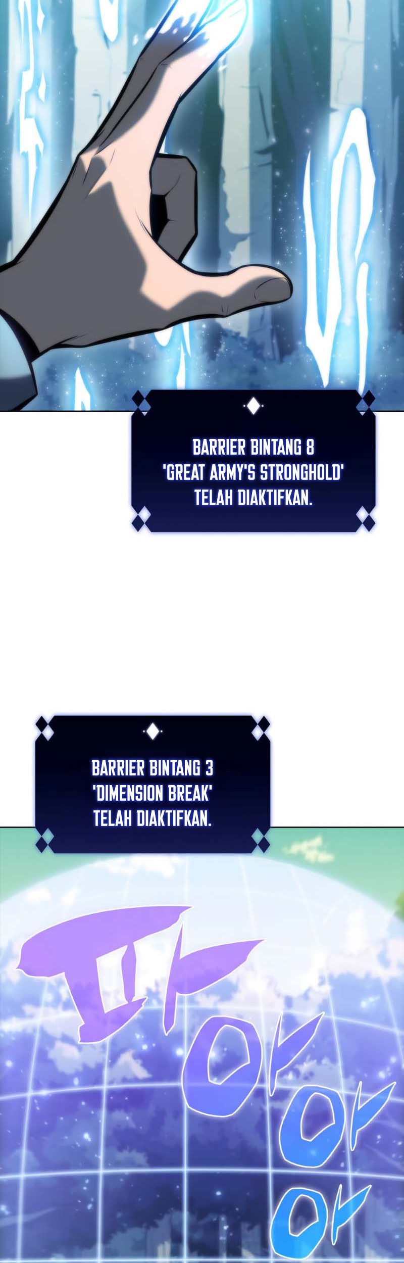 Solo Max-Level Newbie Chapter 81 - halaman 62