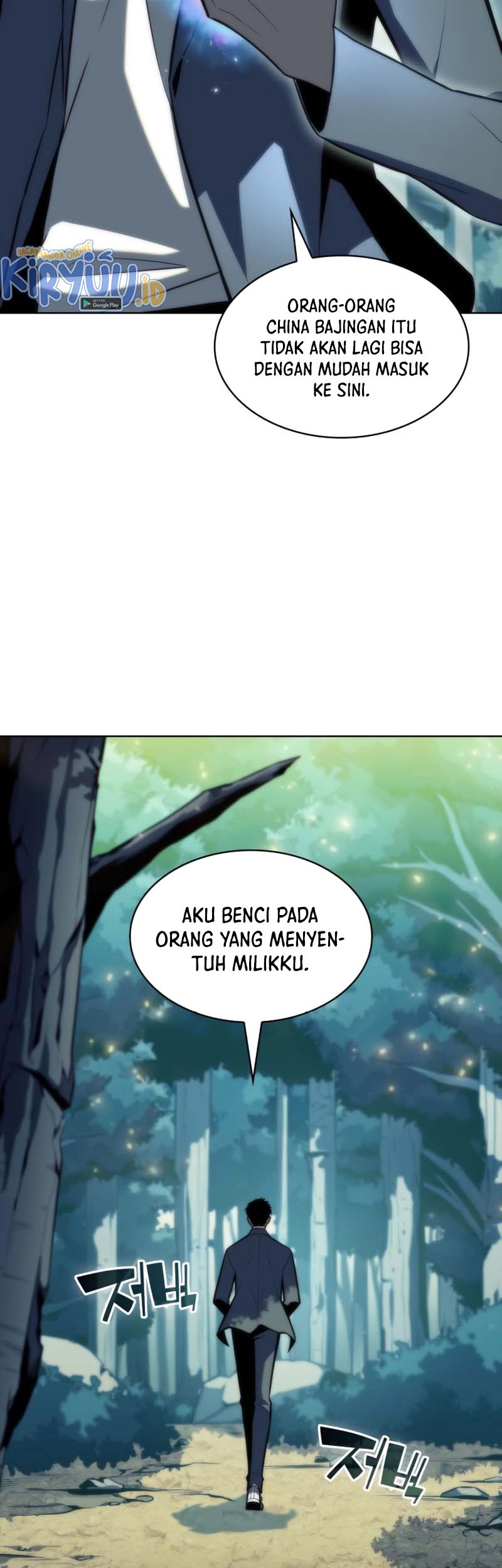 Solo Max-Level Newbie Chapter 81 - halaman 64