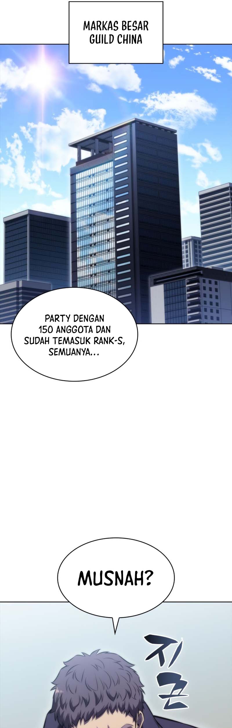 Solo Max-Level Newbie Chapter 81 - halaman 66
