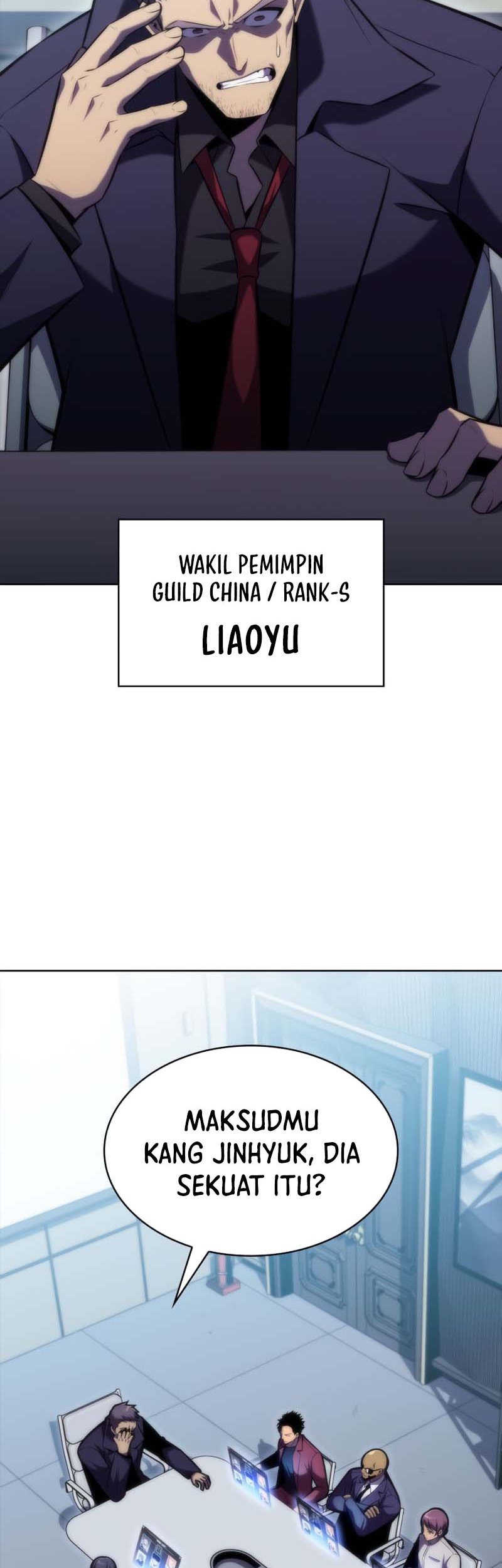 Solo Max-Level Newbie Chapter 81 - halaman 67