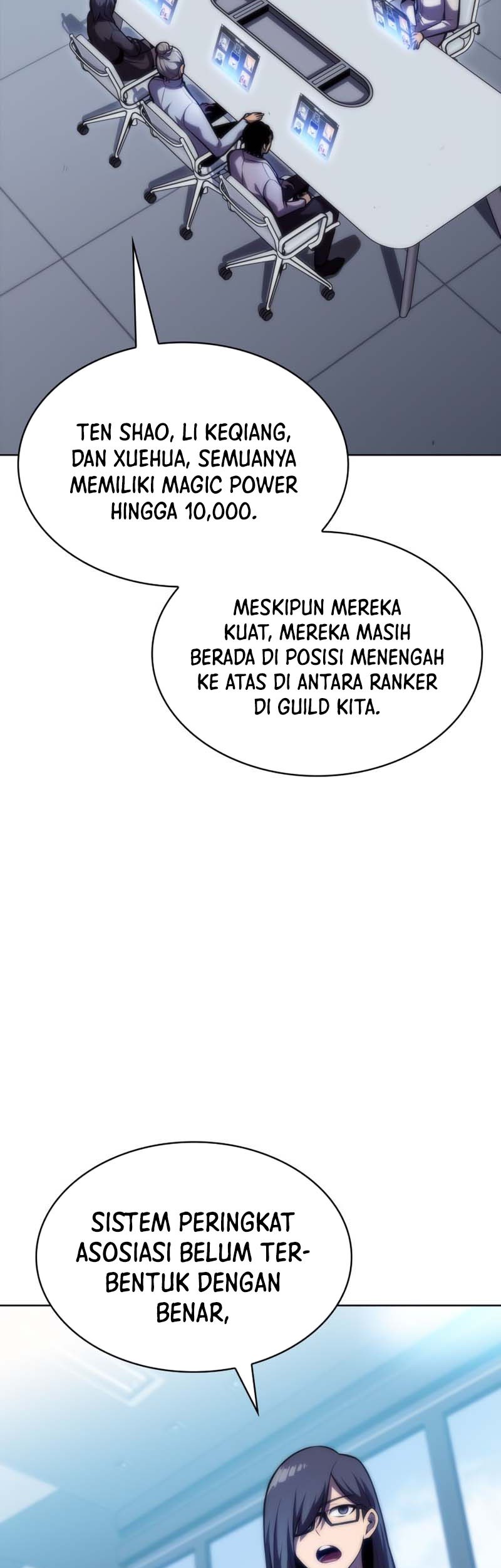 Solo Max-Level Newbie Chapter 81 - halaman 68