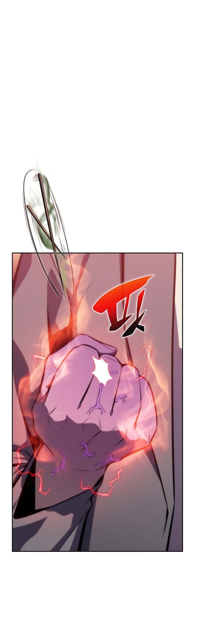 Solo Max-Level Newbie Chapter 81 - halaman 7