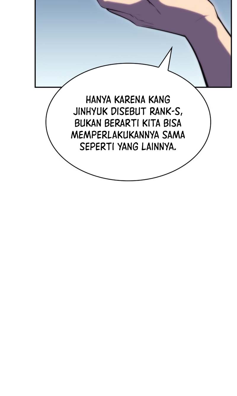 Solo Max-Level Newbie Chapter 81 - halaman 70