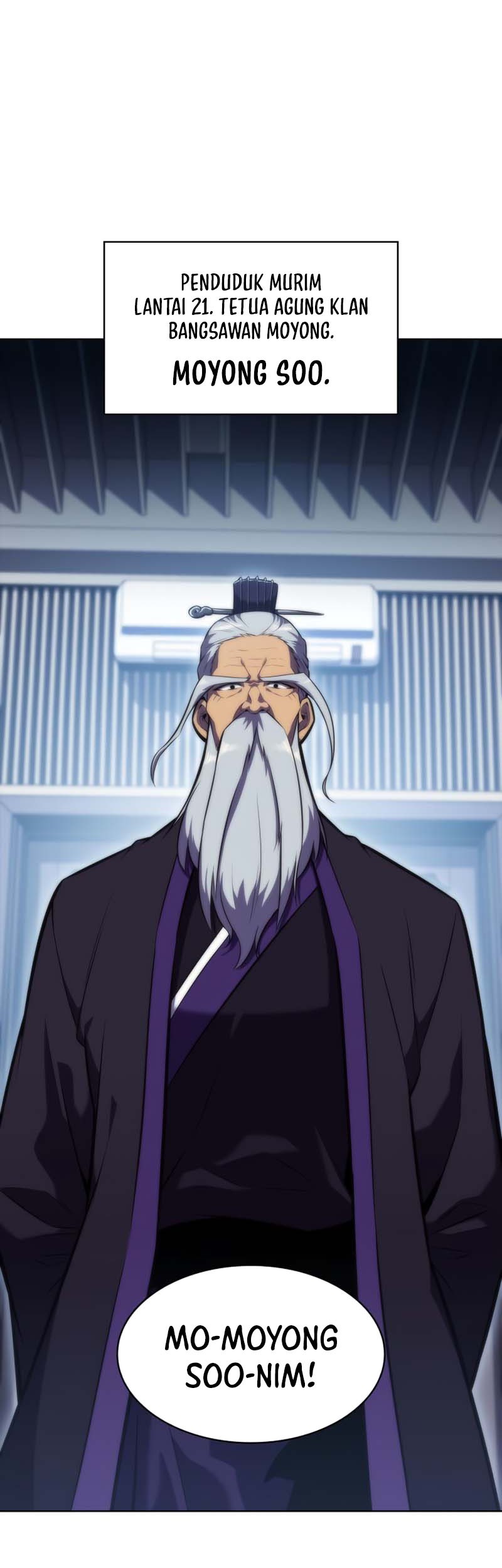 Solo Max-Level Newbie Chapter 81 - halaman 73