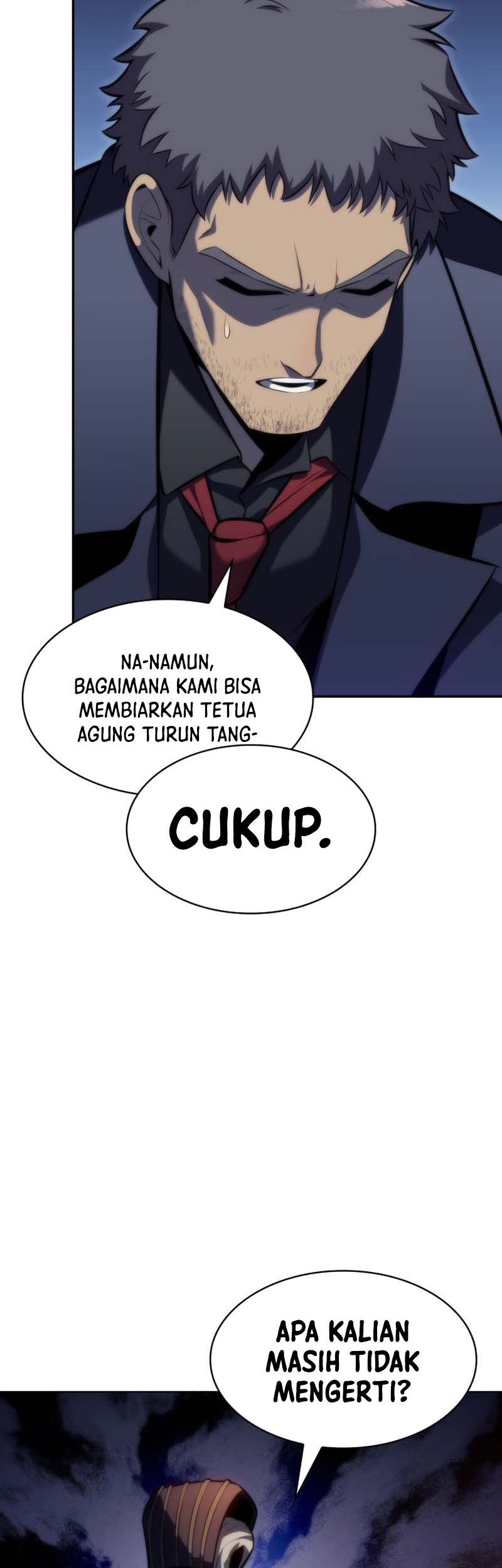 Solo Max-Level Newbie Chapter 81 - halaman 77