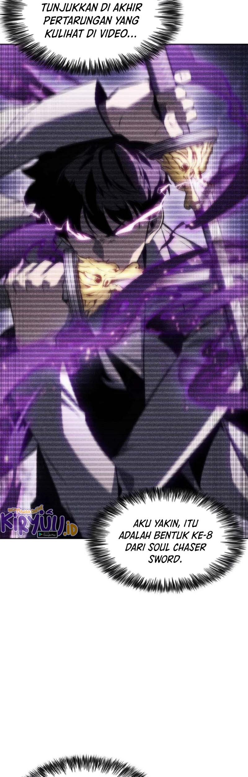 Solo Max-Level Newbie Chapter 81 - halaman 79