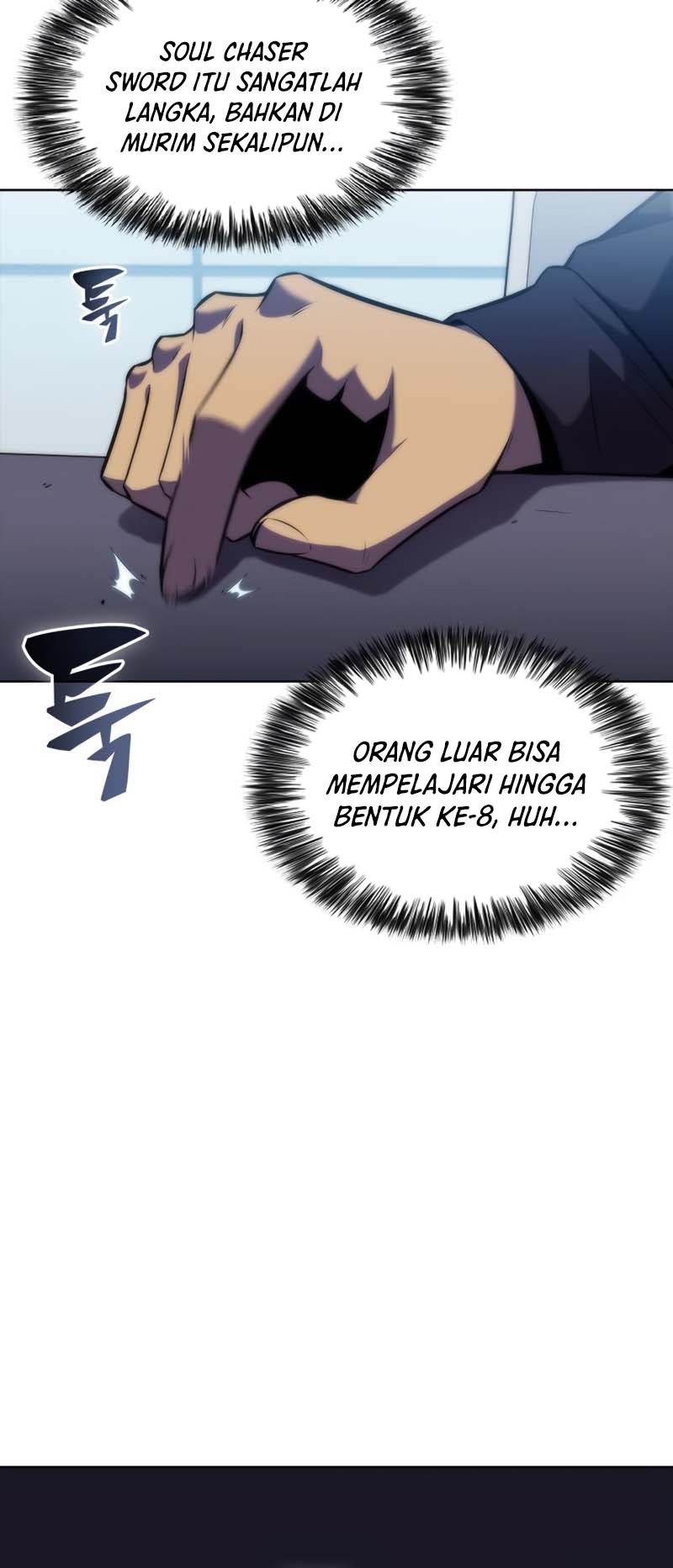Solo Max-Level Newbie Chapter 81 - halaman 80