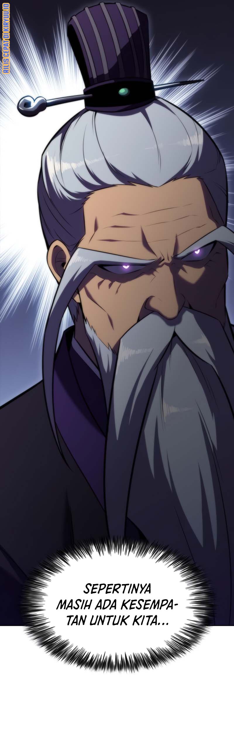 Solo Max-Level Newbie Chapter 81 - halaman 81