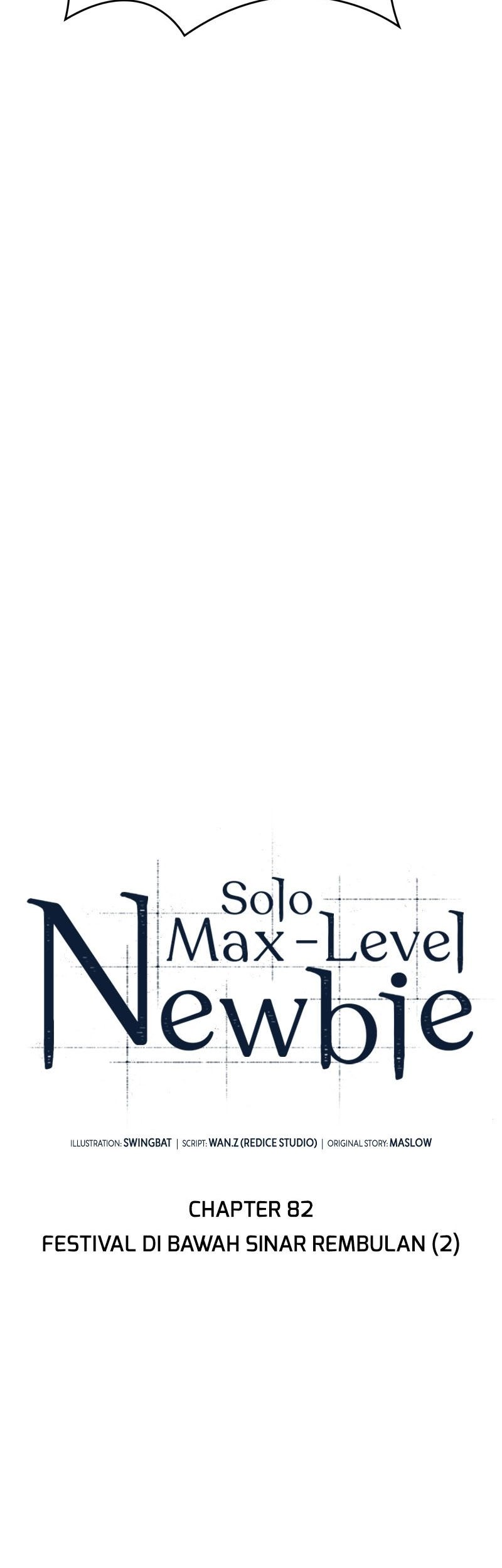 Solo Max-Level Newbie Chapter 82 - halaman 10