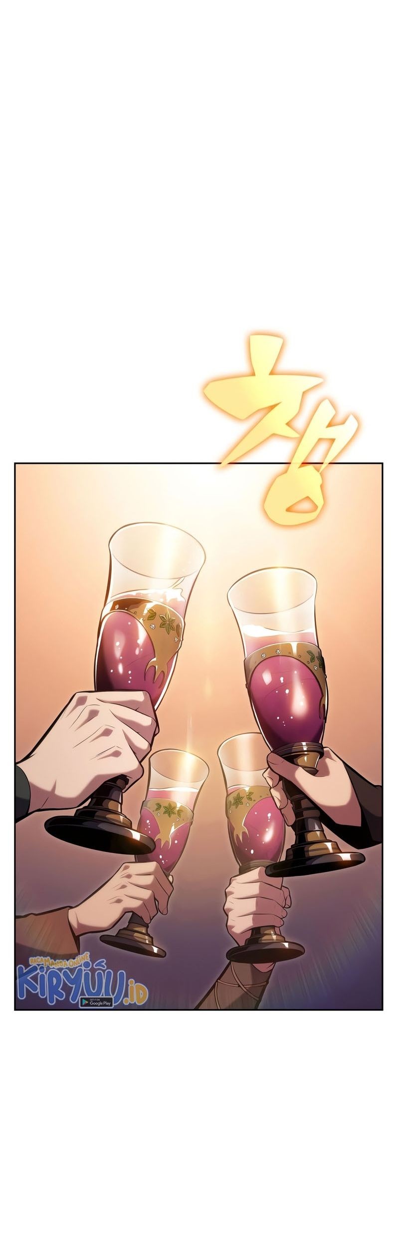 Solo Max-Level Newbie Chapter 82 - halaman 11