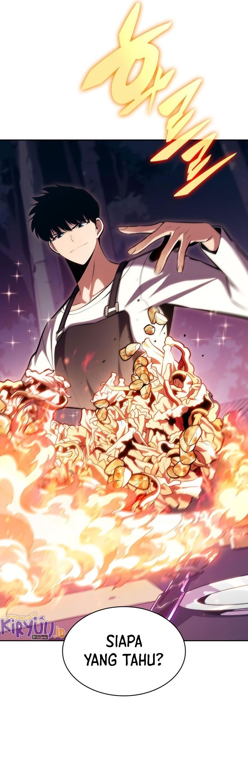 Solo Max-Level Newbie Chapter 82 - halaman 14