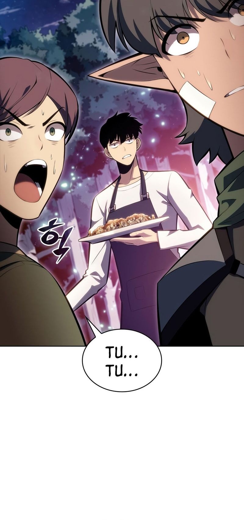 Solo Max-Level Newbie Chapter 82 - halaman 19