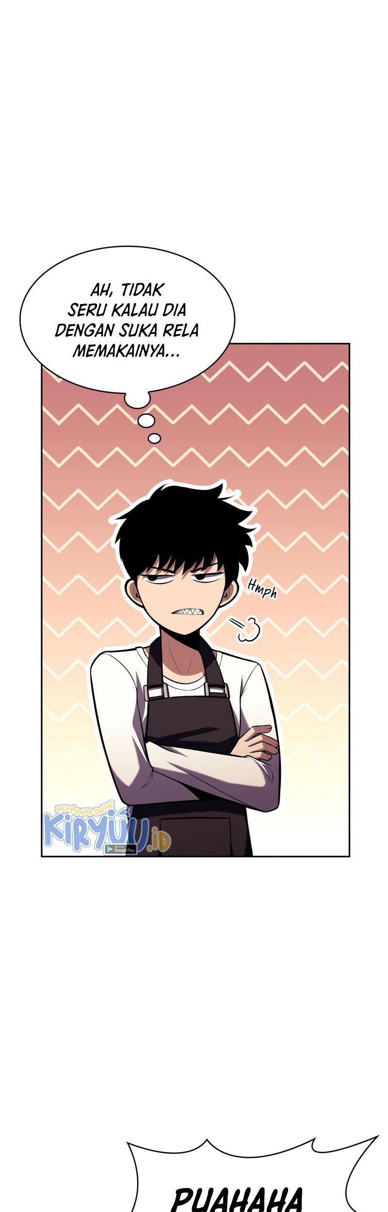 Solo Max-Level Newbie Chapter 82 - halaman 26