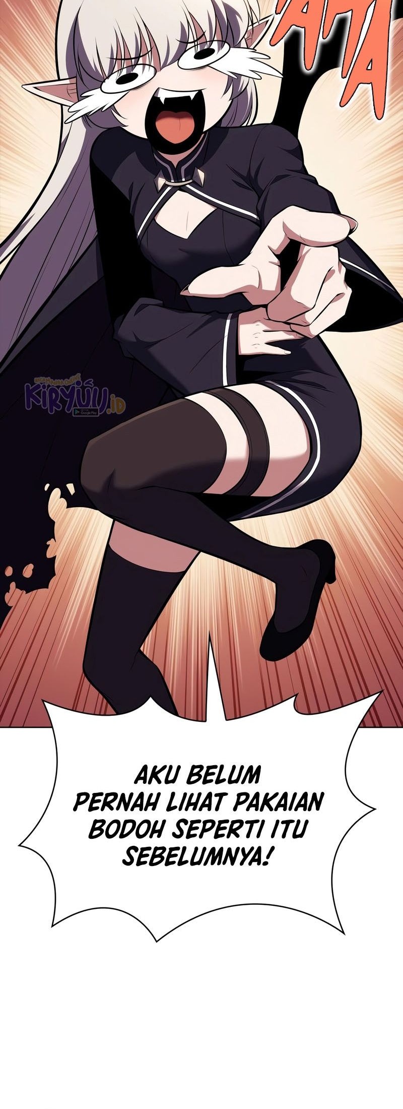Solo Max-Level Newbie Chapter 82 - halaman 28