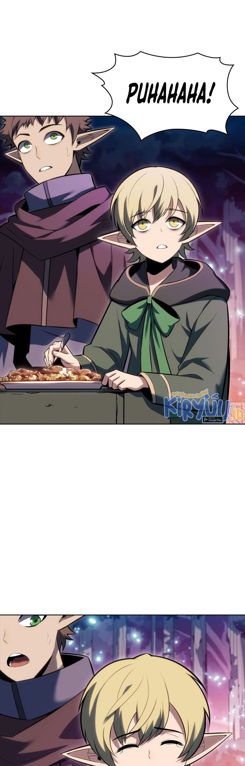 Solo Max-Level Newbie Chapter 82 - halaman 30
