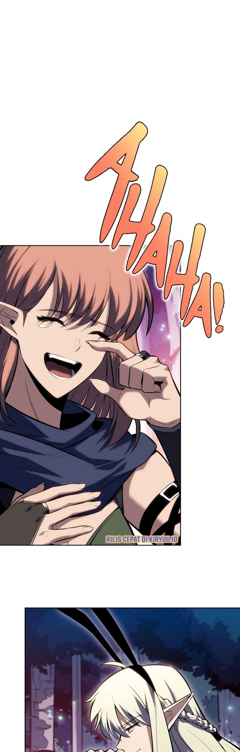 Solo Max-Level Newbie Chapter 82 - halaman 32