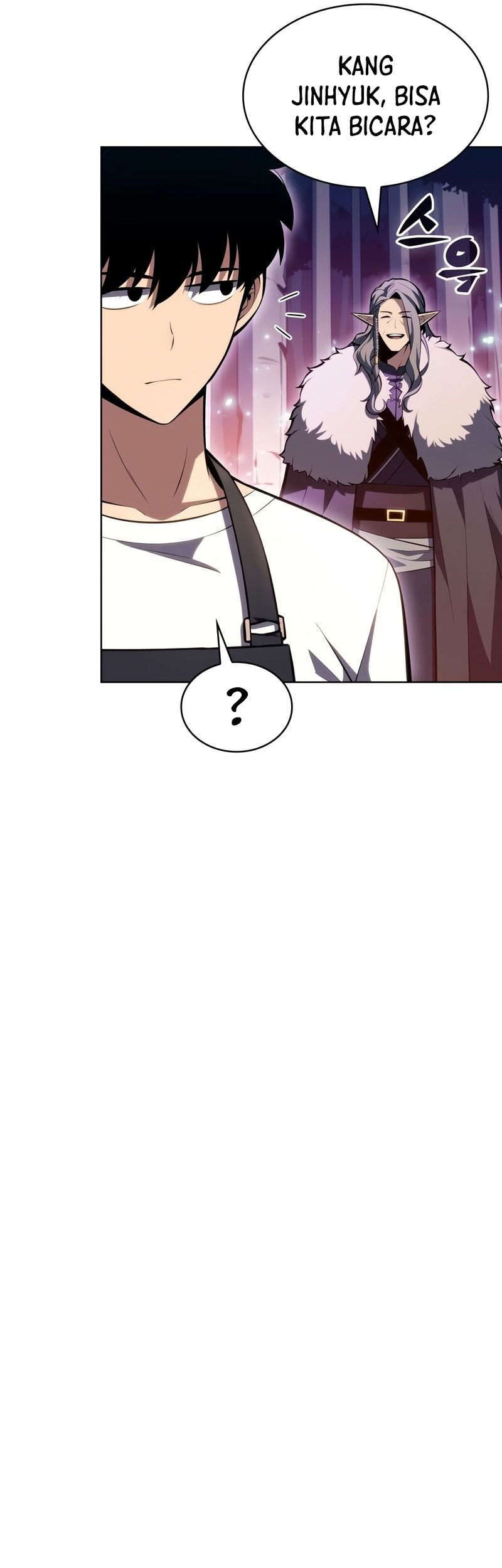 Solo Max-Level Newbie Chapter 82 - halaman 35