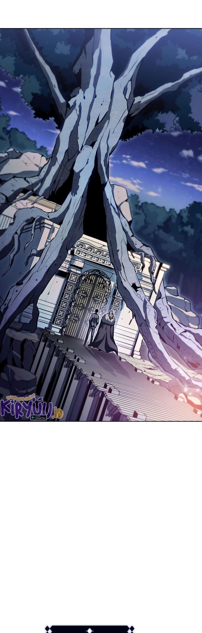 Solo Max-Level Newbie Chapter 82 - halaman 36
