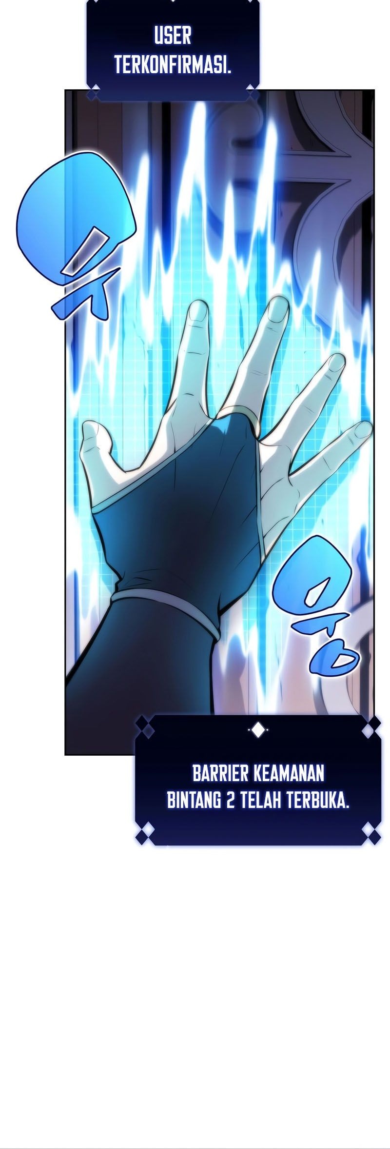 Solo Max-Level Newbie Chapter 82 - halaman 37