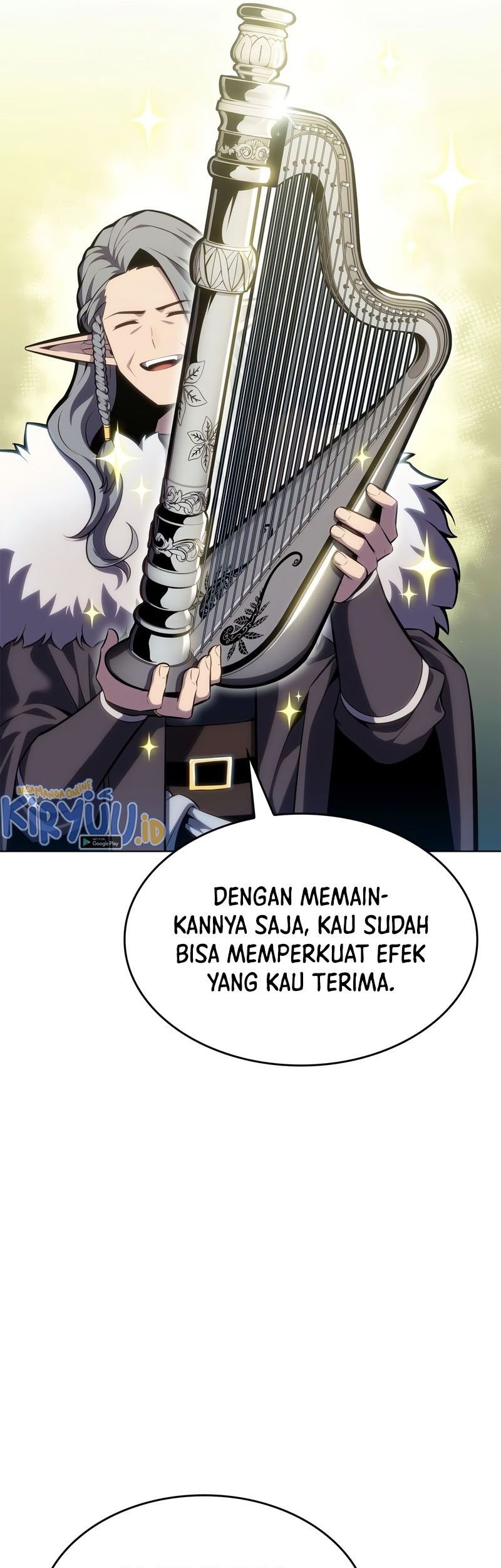 Solo Max-Level Newbie Chapter 82 - halaman 41