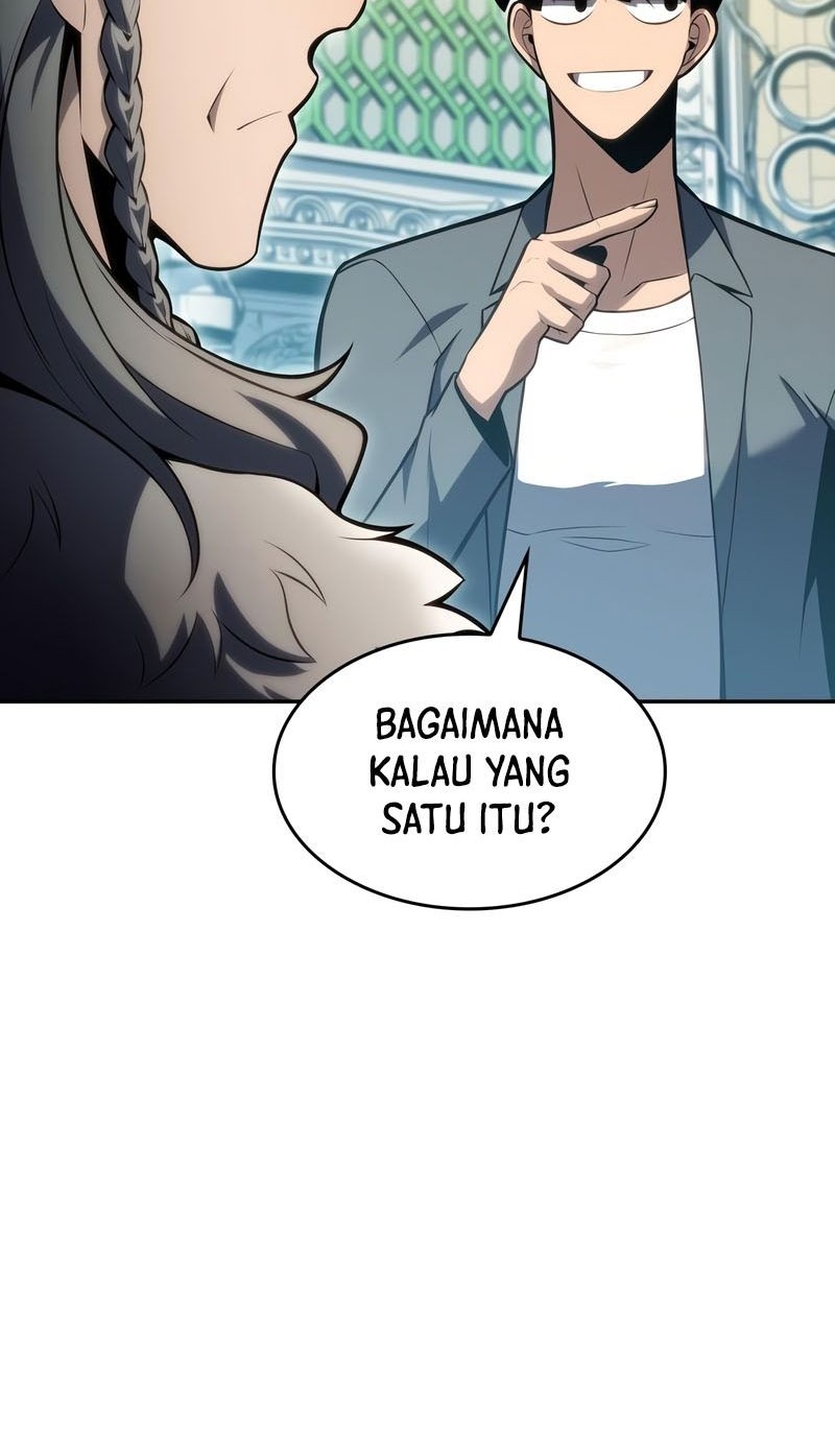 Solo Max-Level Newbie Chapter 82 - halaman 43
