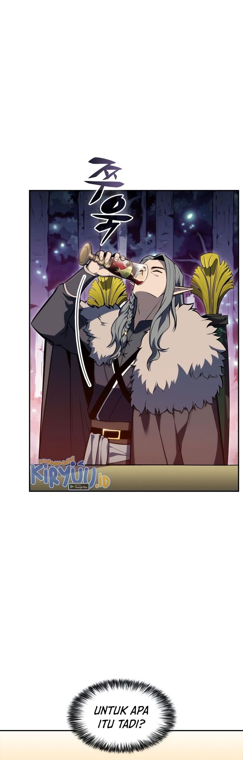 Solo Max-Level Newbie Chapter 82 - halaman 56