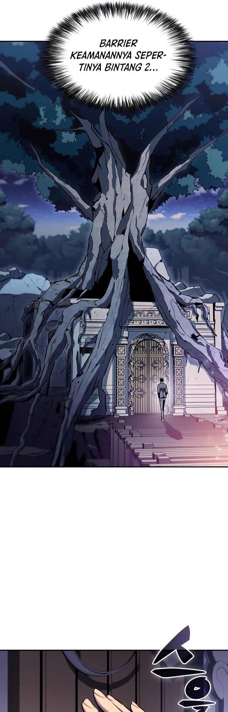 Solo Max-Level Newbie Chapter 82 - halaman 59