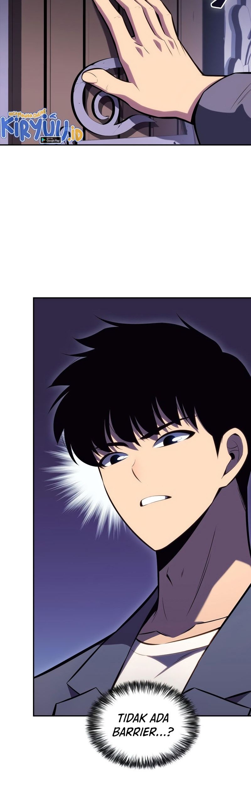 Solo Max-Level Newbie Chapter 82 - halaman 60
