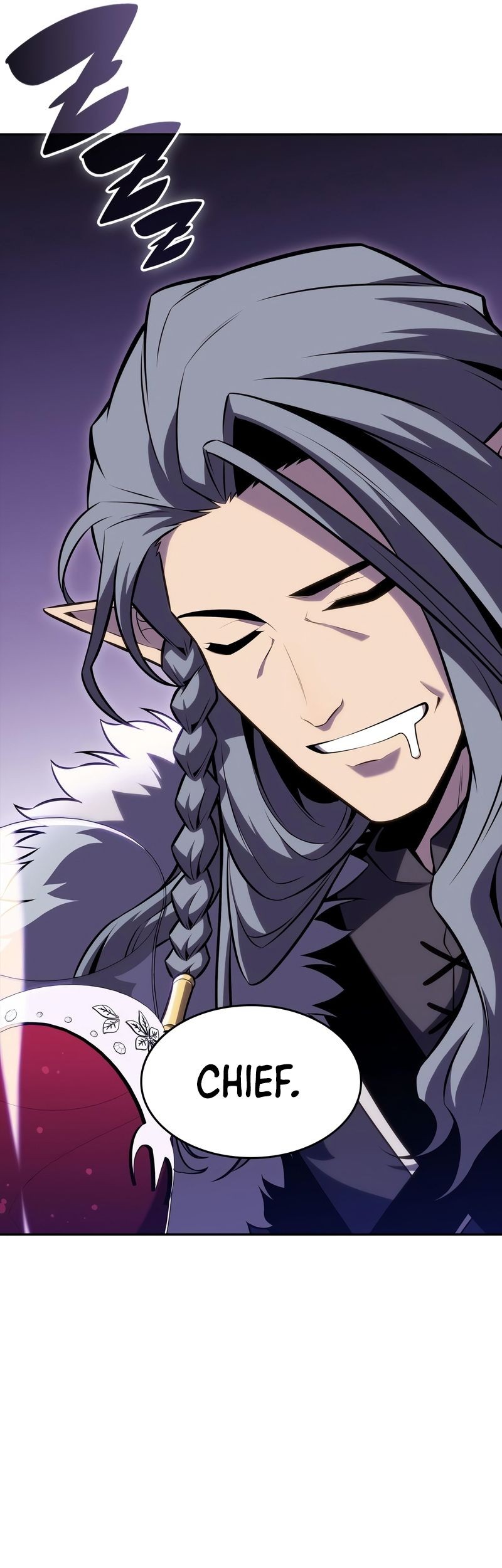 Solo Max-Level Newbie Chapter 82 - halaman 71
