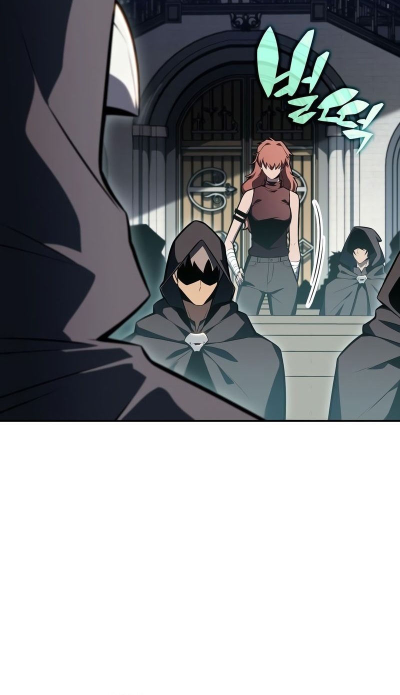 Solo Max-Level Newbie Chapter 82 - halaman 76