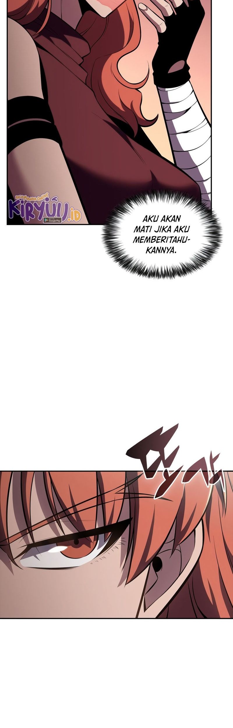 Solo Max-Level Newbie Chapter 82 - halaman 79
