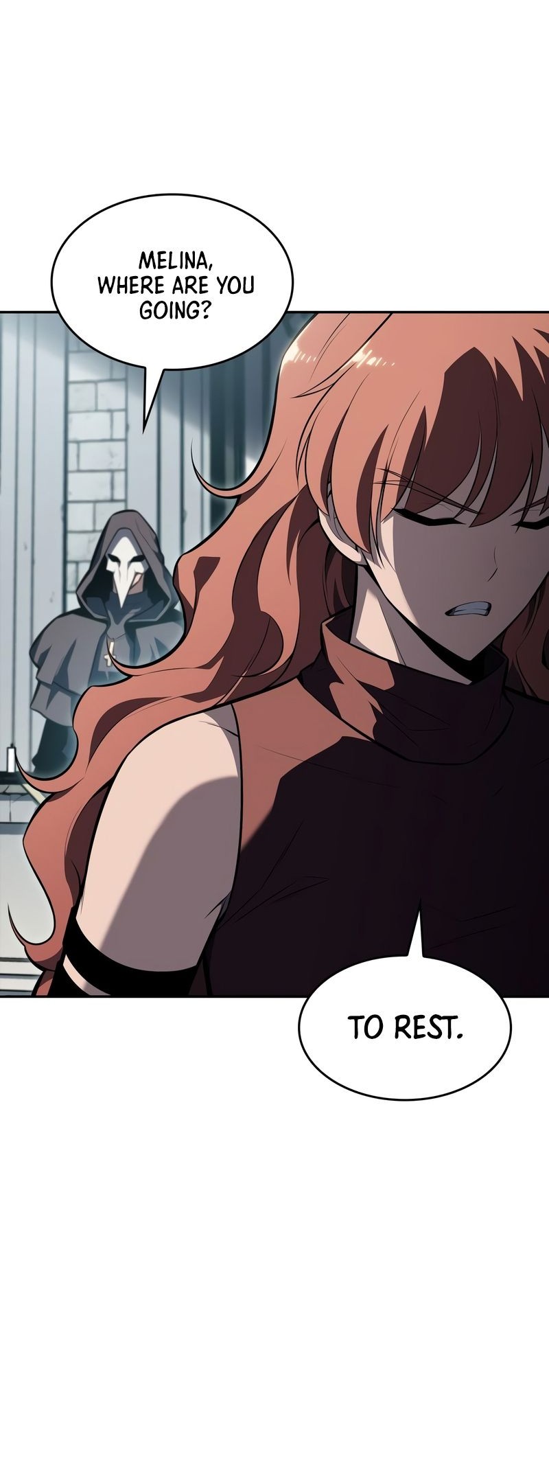 Solo Max-Level Newbie Chapter 82 - halaman 82