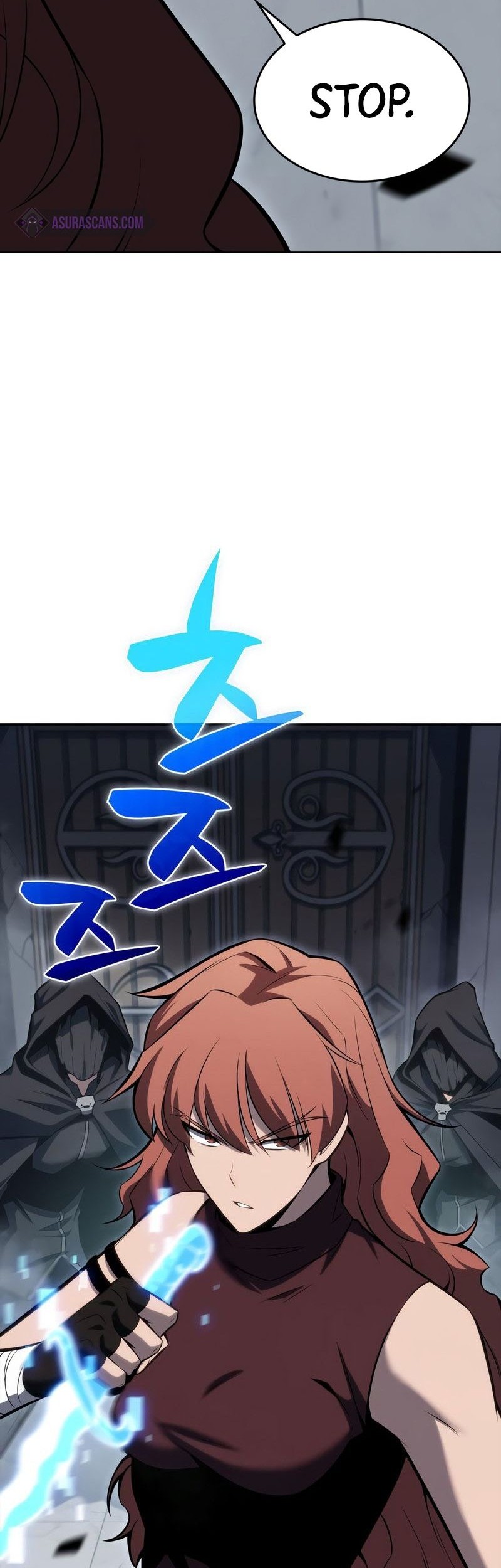 Solo Max-Level Newbie Chapter 82 - halaman 87