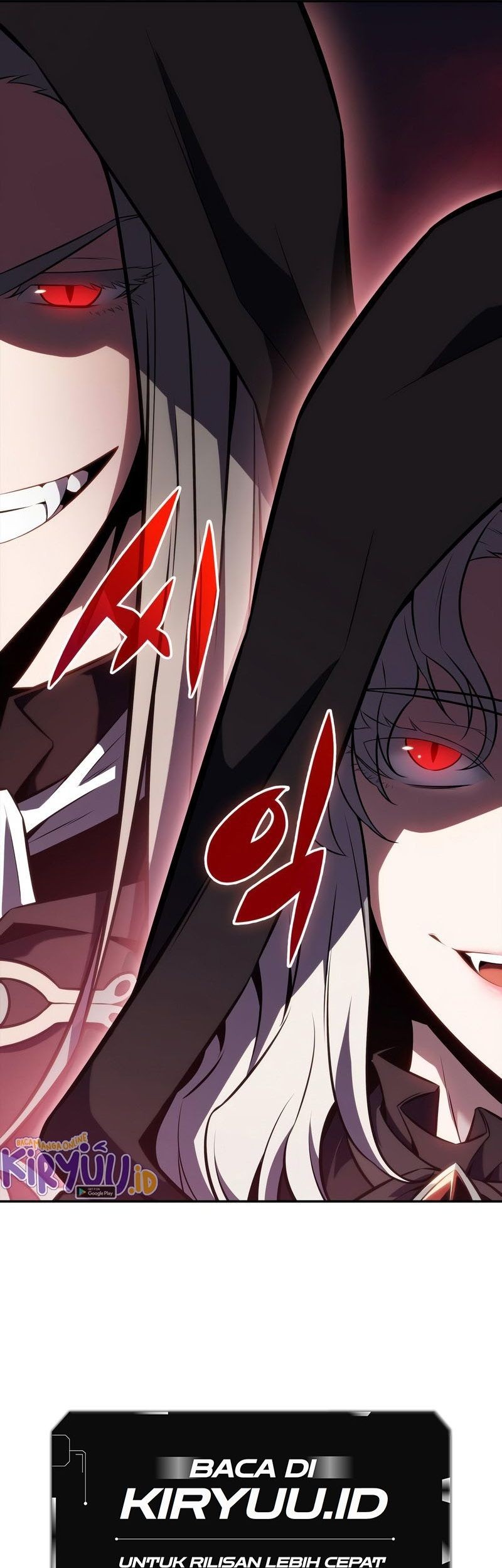 Solo Max-Level Newbie Chapter 82 - halaman 89