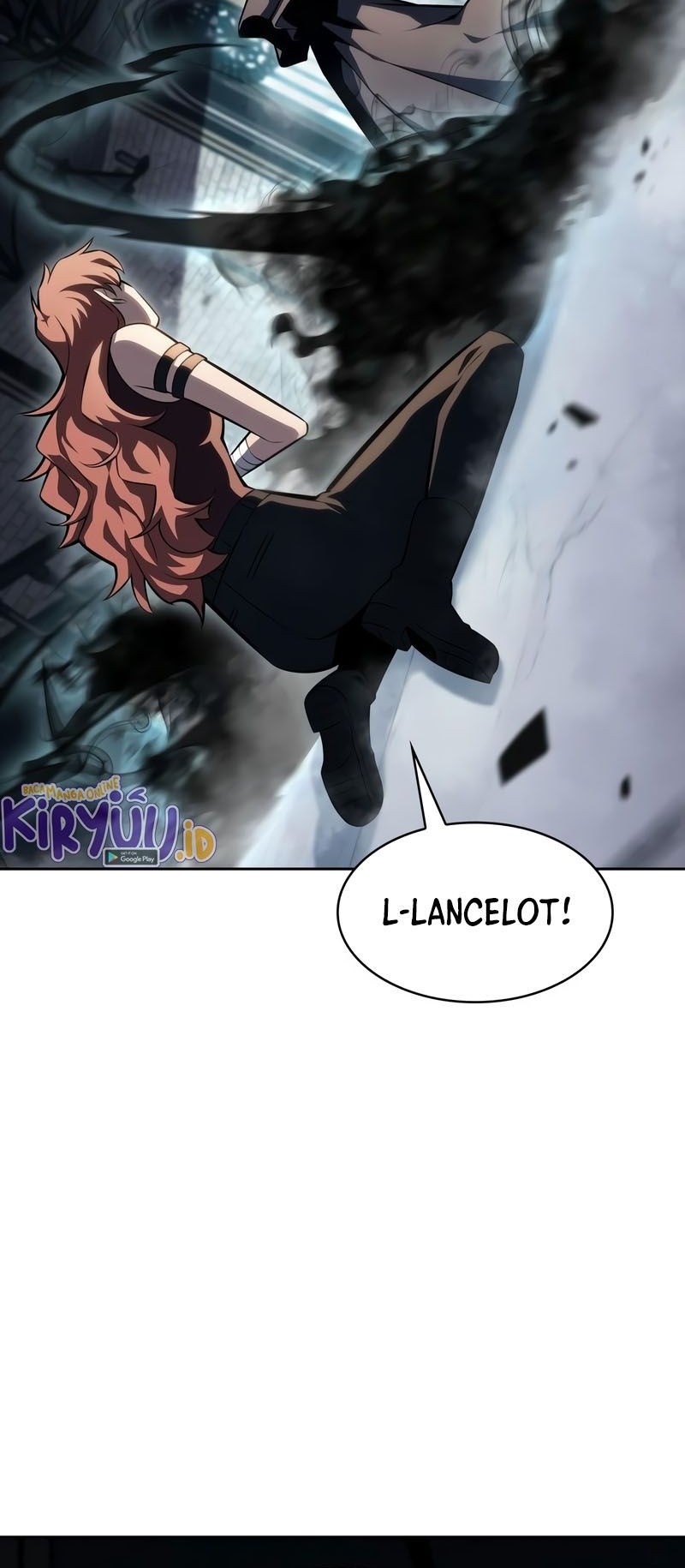 Solo Max-Level Newbie Chapter 83 - halaman 10