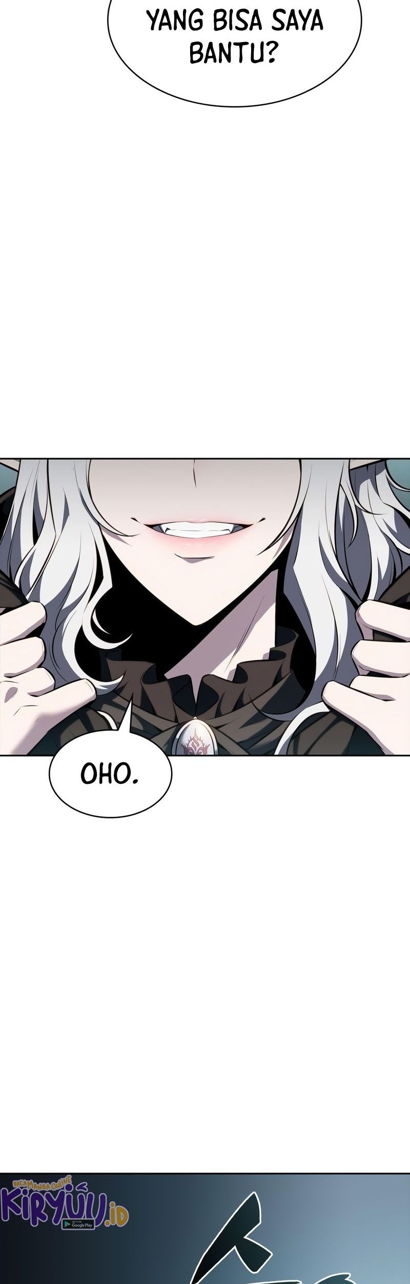 Solo Max-Level Newbie Chapter 83 - halaman 12
