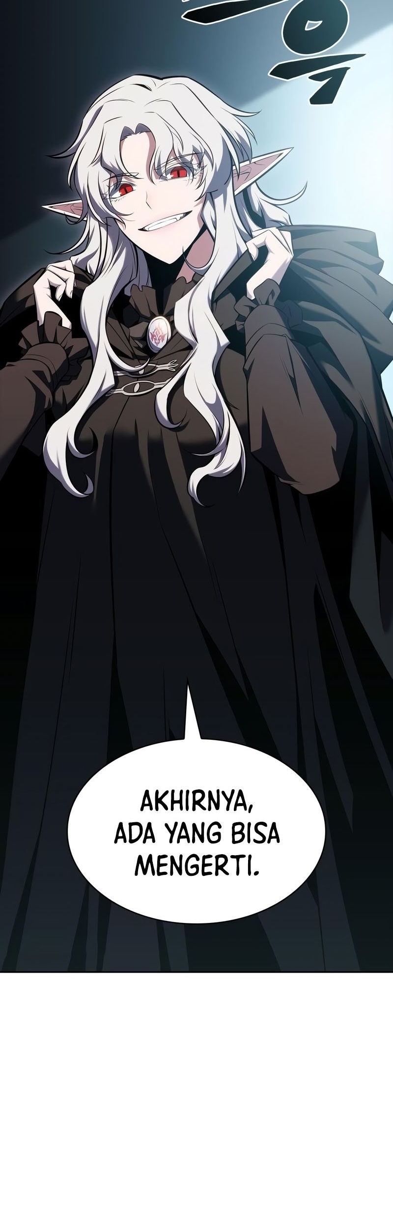 Solo Max-Level Newbie Chapter 83 - halaman 13