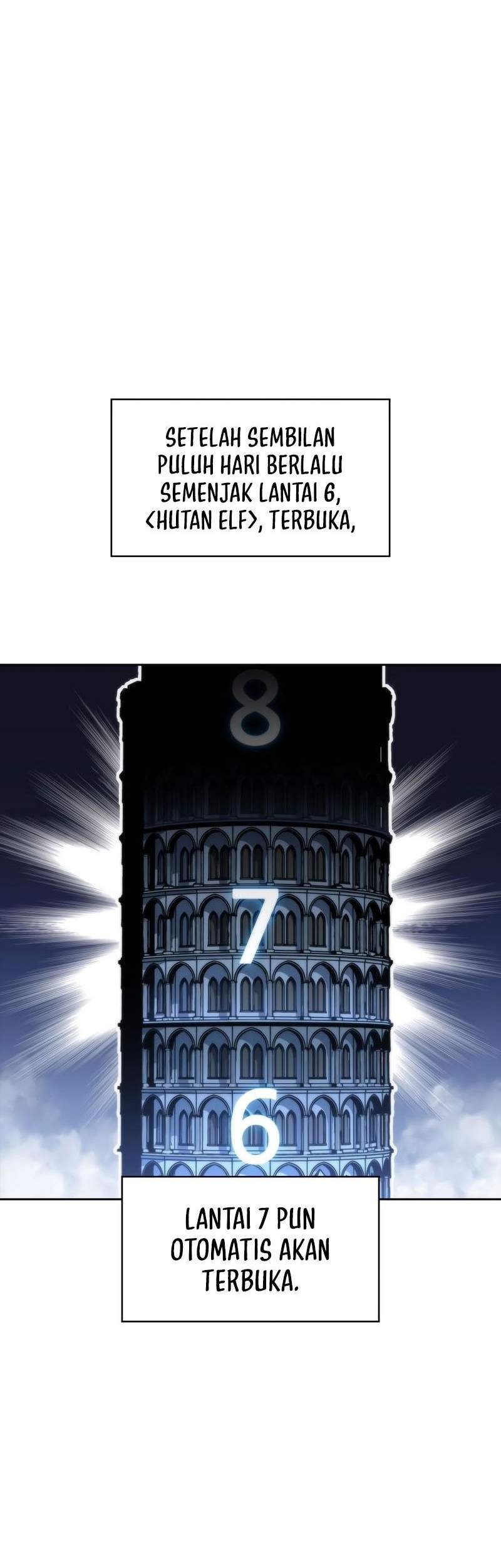 Solo Max-Level Newbie Chapter 83 - halaman 15