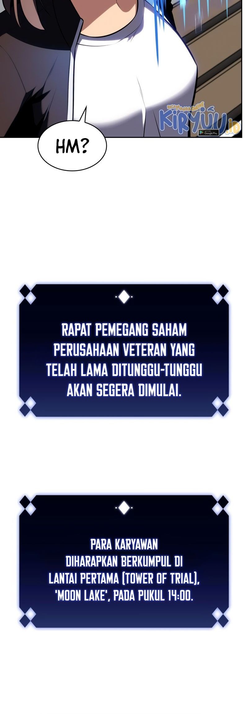 Solo Max-Level Newbie Chapter 83 - halaman 19
