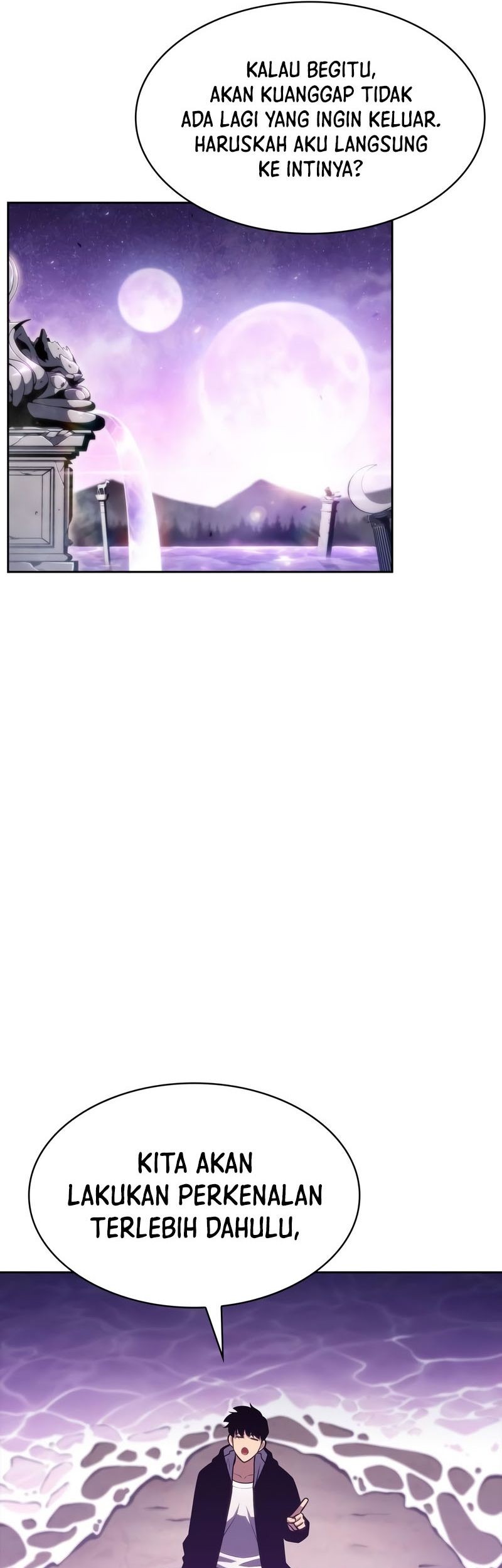 Solo Max-Level Newbie Chapter 83 - halaman 29