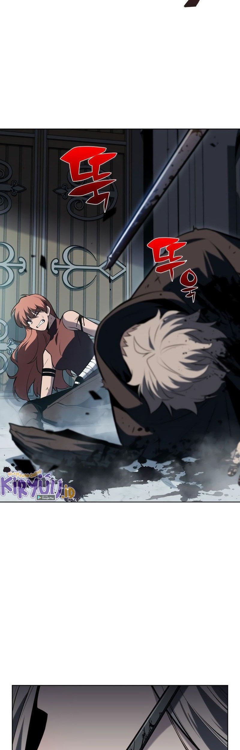Solo Max-Level Newbie Chapter 83 - halaman 3